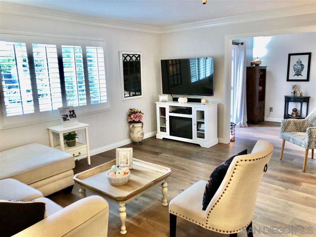 7545 Charmant Drive - 1203